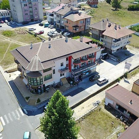 Guest House Chinar 08 Kirkovo  Extérieur photo