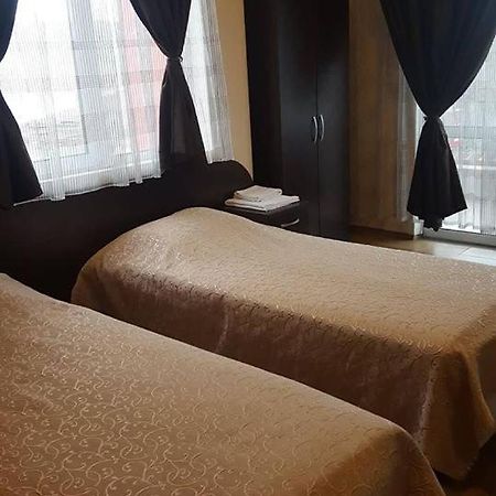 Guest House Chinar 08 Kirkovo  Extérieur photo