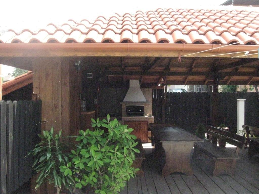 Guest House Chinar 08 Kirkovo  Extérieur photo