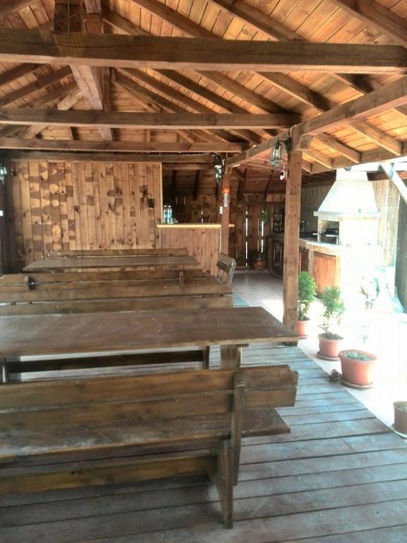 Guest House Chinar 08 Kirkovo  Extérieur photo