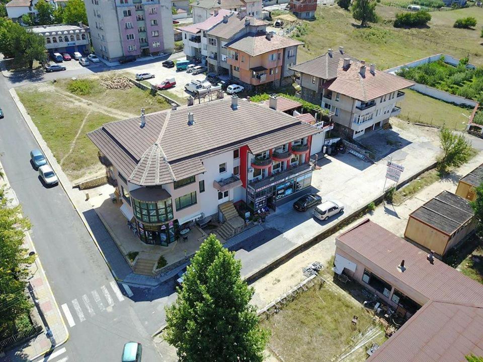 Guest House Chinar 08 Kirkovo  Extérieur photo