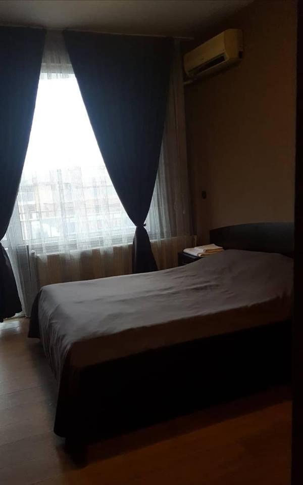 Guest House Chinar 08 Kirkovo  Extérieur photo