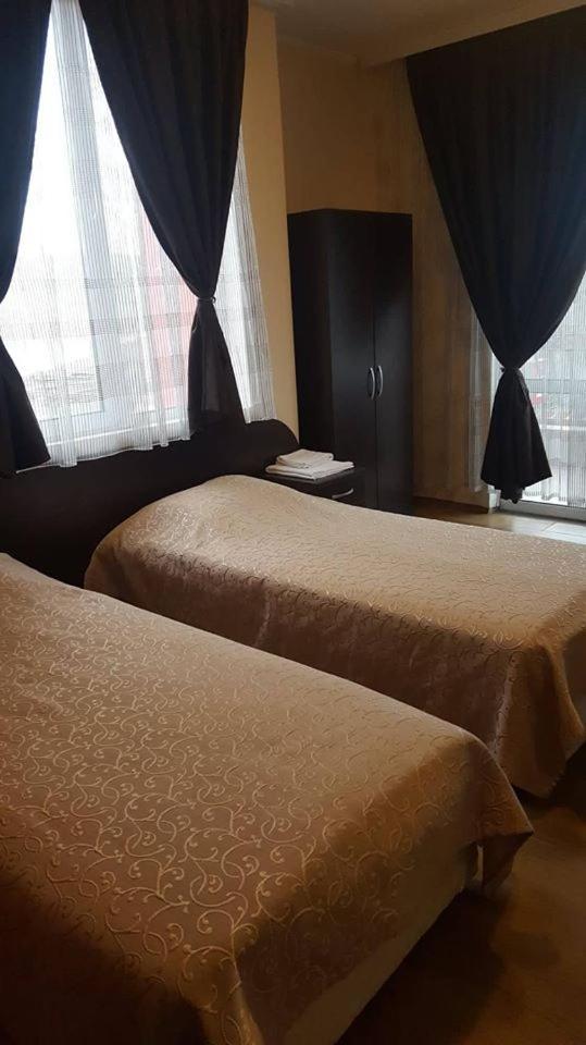 Guest House Chinar 08 Kirkovo  Extérieur photo