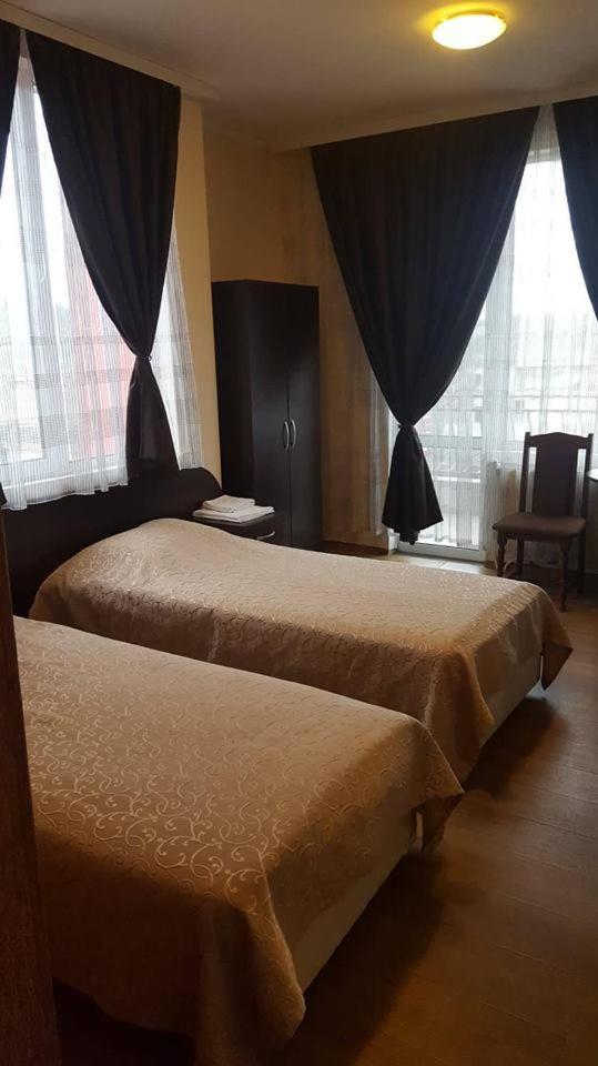 Guest House Chinar 08 Kirkovo  Extérieur photo