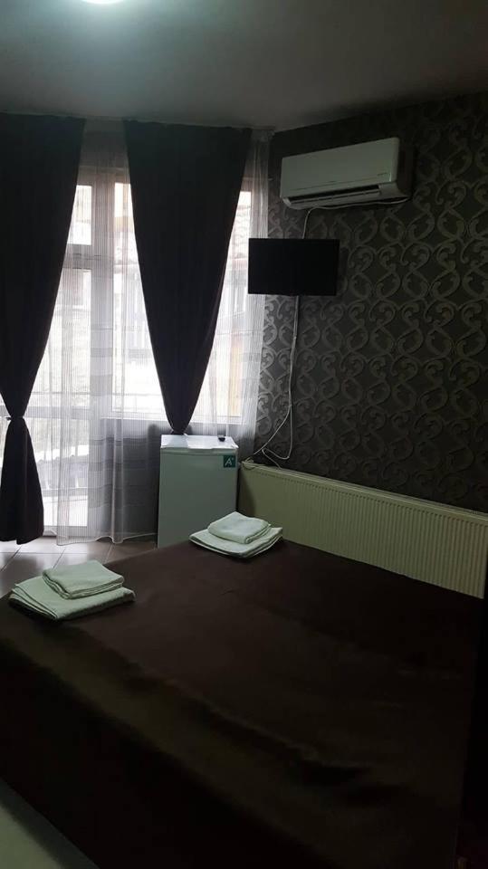 Guest House Chinar 08 Kirkovo  Extérieur photo