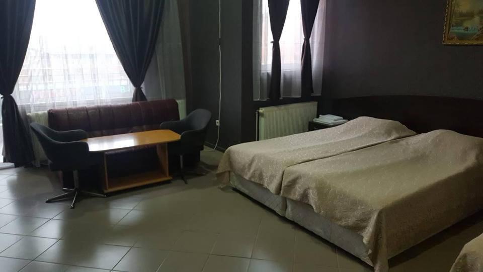 Guest House Chinar 08 Kirkovo  Extérieur photo